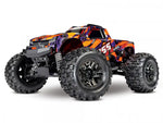 Traxxas Hoss 4x4 VXL 1/10 Fjernstyret Bil - Speedhobby.dk Alt i Fjernstyrede Biler og Tilbehør