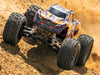 Traxxas Hoss 4x4 VXL 1/10 Fjernstyret Bil - Speedhobby.dk Alt i Fjernstyrede Biler og Tilbehør