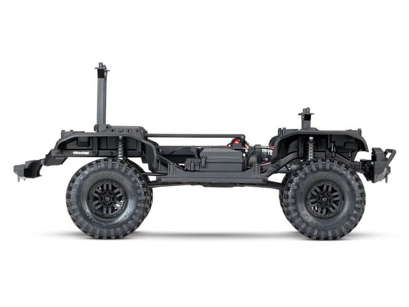 Traxxas TRX-4 Chassis Kit