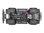 Traxxas TRX-4 Chassis Kit