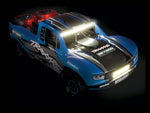 Traxxas UDR Unlimited Desert Racer 4x4 1/7 Fjernstyret Bil - Speedhobby.dk Alt i Fjernstyrede Biler og Tilbehør