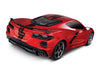 Traxxas Corvette Stingray 4-TEC 3.0 1/10 Elektrisk Fjernstyret Bil - Speedhobby.dk Alt i Fjernstyrede Biler og Tilbehør