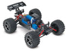 Traxxas E-Revo VXL 1/16 4WD Fjernstyret Bil m/ Lader og Batteri - Speedhobby.dk Alt i Fjernstyrede Biler og Tilbehør