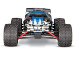 Traxxas E-Revo VXL 1/16 4WD Fjernstyret Bil m/ Lader og Batteri - Speedhobby.dk Alt i Fjernstyrede Biler og Tilbehør