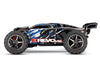 Traxxas E-Revo VXL 1/16 4WD Fjernstyret Bil m/ Lader og Batteri - Speedhobby.dk Alt i Fjernstyrede Biler og Tilbehør