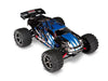 Traxxas E-Revo VXL 1/16 4WD Fjernstyret Bil m/ Lader og Batteri - Speedhobby.dk Alt i Fjernstyrede Biler og Tilbehør