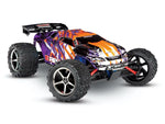 Traxxas E-Revo VXL 1/16 4WD Fjernstyret Bil m/ Lader og Batteri - Speedhobby.dk Alt i Fjernstyrede Biler og Tilbehør