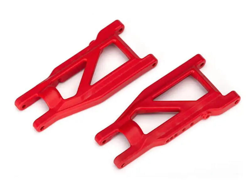 Traxxas 3655 Heavy-Duty Suspension Arms (2 stk) - Speedhobby.dk Alt i Fjernstyrede Biler og Tilbehør