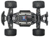 Traxxas X-Maxx 8S 4x4 1/6 Fjernstyret Monster Truck - Speedhobby.dk Alt i Fjernstyrede Biler og Tilbehør