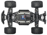 Traxxas X-Maxx 8S 4x4 1/6 Fjernstyret Monster Truck - Speedhobby.dk Alt i Fjernstyrede Biler og Tilbehør