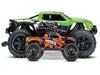 Traxxas X-Maxx 8S 4x4 1/6 Fjernstyret Monster Truck - Speedhobby.dk Alt i Fjernstyrede Biler og Tilbehør