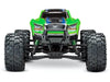 Traxxas X-Maxx 8S 4x4 1/6 Fjernstyret Monster Truck - Speedhobby.dk Alt i Fjernstyrede Biler og Tilbehør