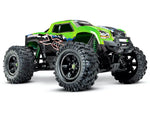 Traxxas X-Maxx 8S 4x4 1/6 Fjernstyret Monster Truck - Speedhobby.dk Alt i Fjernstyrede Biler og Tilbehør