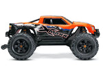 Traxxas X-Maxx 8S 4x4 1/6 Fjernstyret Monster Truck - Speedhobby.dk Alt i Fjernstyrede Biler og Tilbehør