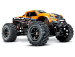 Traxxas X-Maxx 8S 4x4 1/6 Fjernstyret Monster Truck - Speedhobby.dk Alt i Fjernstyrede Biler og Tilbehør