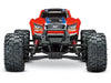 Traxxas X-Maxx 8S 4x4 1/6 Fjernstyret Monster Truck - Speedhobby.dk Alt i Fjernstyrede Biler og Tilbehør