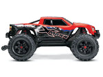 Traxxas X-Maxx 8S 4x4 1/6 Fjernstyret Monster Truck - Speedhobby.dk Alt i Fjernstyrede Biler og Tilbehør