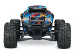 Traxxas X-Maxx 8S 4x4 1/6 Fjernstyret Monster Truck - Speedhobby.dk Alt i Fjernstyrede Biler og Tilbehør