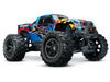 Traxxas X-Maxx 8S 4x4 1/6 Fjernstyret Monster Truck - Speedhobby.dk Alt i Fjernstyrede Biler og Tilbehør