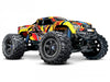Traxxas X-Maxx 8S 4x4 1/6 Fjernstyret Monster Truck - Speedhobby.dk Alt i Fjernstyrede Biler og Tilbehør