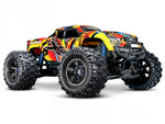 Traxxas X-Maxx 8S 4x4 1/6 Fjernstyret Monster Truck - Speedhobby.dk Alt i Fjernstyrede Biler og Tilbehør