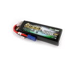 Gens Ace 14.8V 4S 5000 mAh LiPo Batteri (EC5) - Speedhobby.dk Alt i Fjernstyrede Biler og Tilbehør