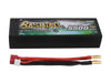 Gens Ace 7.4V 2S 5500 mAh Hardcase LiPo Batteri (T-Stik) - Speedhobby.dk Alt i Fjernstyrede Biler og Tilbehør