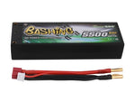 Gens Ace 7.4V 2S 5500 mAh Hardcase LiPo Batteri (T-Stik) - Speedhobby.dk Alt i Fjernstyrede Biler og Tilbehør