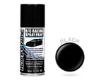 Hobbynox Black Spraymaling, 150 ml - Speedhobby.dk Alt i Fjernstyrede Biler og Tilbehør