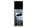 Hobbynox Black Spraymaling, 150 ml - Speedhobby.dk Alt i Fjernstyrede Biler og Tilbehør