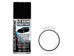 Hobbynox White Spraymaling, 150 ml - Speedhobby.dk Alt i Fjernstyrede Biler og Tilbehør