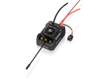 Hobbywing EzRun Max4 HV 300A 1/5 ESC m. Sensor - Speedhobby.dk Alt i Fjernstyrede Biler og Tilbehør