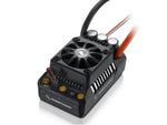 Hobbywing EzRun Max5 V3 200A Børsteløs 1/5 Sensorløs ESC - Speedhobby.dk Alt i Fjernstyrede Biler og Tilbehør