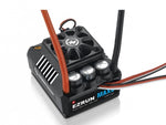 Hobbywing EzRun Max6 V3 160A Børsteløs 1/6 Sensorløs ESC - Speedhobby.dk Alt i Fjernstyrede Biler og Tilbehør