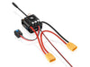 Hobbywing EzRun Max8 G2 160A 1/8 ESC m. Sensor (XT90 Stik) - Speedhobby.dk Alt i Fjernstyrede Biler og Tilbehør