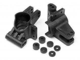 HPI 101015 Rear Wheel Hub (L, R) - Speedhobby.dk Alt i Fjernstyrede Biler og Tilbehør