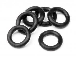 HPI 101030 O-Ring 6mm - Speedhobby.dk Alt i Fjernstyrede Biler og Tilbehør