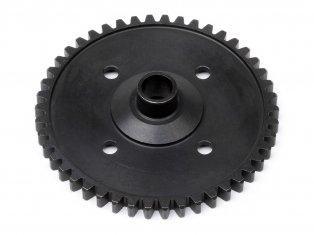 HPI 101034 46T Center Spur Gear - Speedhobby.dk Alt i Fjernstyrede Biler og Tilbehør