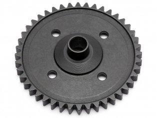 HPI 101035 Buggy 44T Center Spur Gear - Speedhobby.dk Alt i Fjernstyrede Biler og Tilbehør