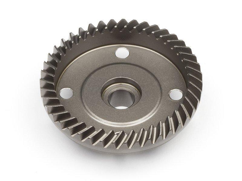 HPI 101192 43T Spiral Differentiale Gear - Speedhobby.dk Alt i Fjernstyrede Biler og Tilbehør