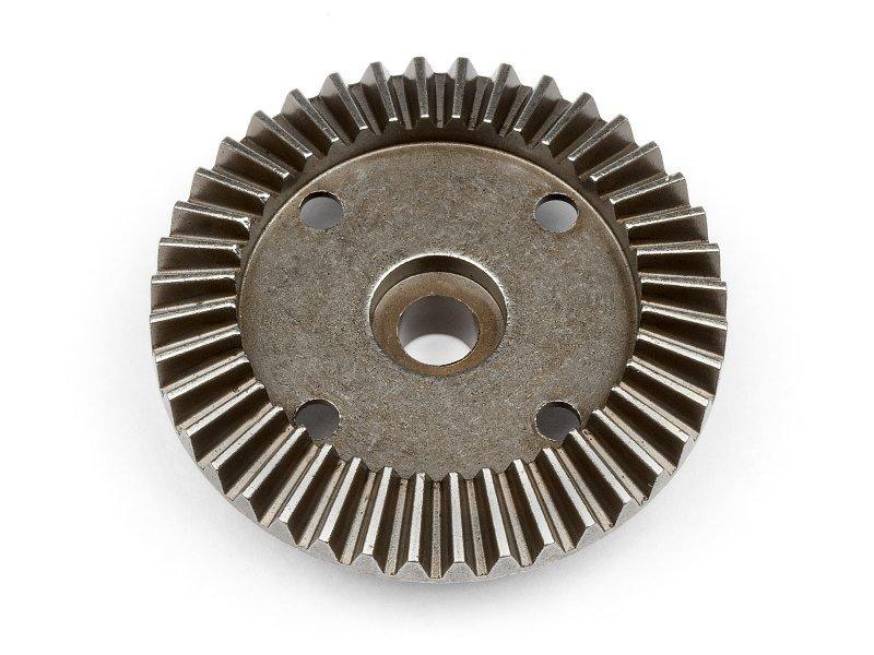 HPI 101215 Bevel Gear 40T - Speedhobby.dk Alt i Fjernstyrede Biler og Tilbehør