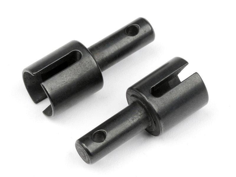 HPI 101230 Differential Shaft 5x23.5mm (2 stk) - Speedhobby.dk Alt i Fjernstyrede Biler og Tilbehør