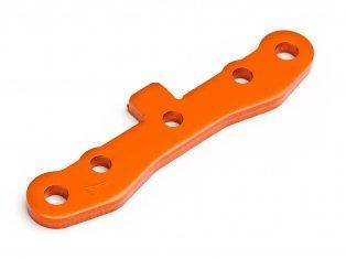 HPI 101764 Trophy Front Suspension Holder 7075 - Speedhobby.dk Alt i Fjernstyrede Biler og Tilbehør