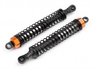 HPI 101790 Trophy Buggy Rear Shock Set (2 stk) - Speedhobby.dk Alt i Fjernstyrede Biler og Tilbehør