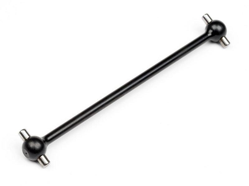 HPI 103664 Vorza Flux Drive Shaft 8x83mm - Speedhobby.dk Alt i Fjernstyrede Biler og Tilbehør