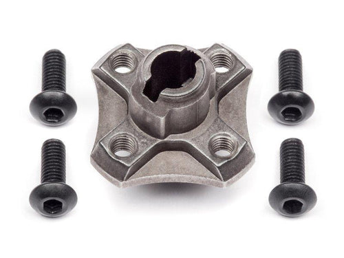 HPI #113709 - RS4 Sport 3 Spur Gear Hub - Speedhobby.dk Alt i Fjernstyrede Biler og Tilbehør