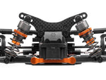 HPI #114433 - RS4 Sport 3 Carbon Fiber Shock Tower (Front) - Speedhobby.dk Alt i Fjernstyrede Biler og Tilbehør