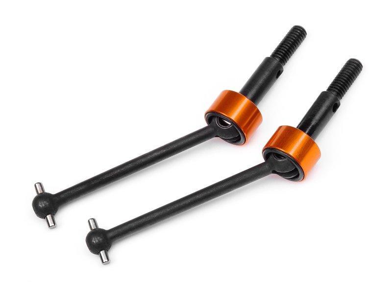 HPI #114437 - RS4 Sport 3 Universal Drive Shaft (2 stk) - Speedhobby.dk Alt i Fjernstyrede Biler og Tilbehør