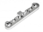 HPI #66211 - Trophy CNC Front Suspension Holder 7075 (Lightning Series) - Speedhobby.dk Alt i Fjernstyrede Biler og Tilbehør