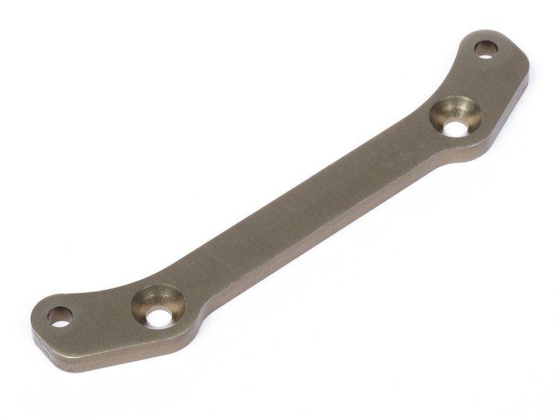 HPI #67398 - Vorza Flux Steering Plate - Speedhobby.dk Alt i Fjernstyrede Biler og Tilbehør